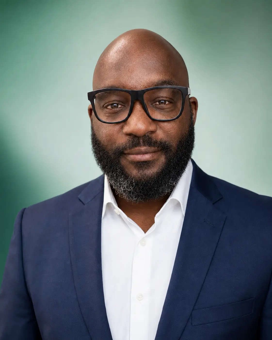 Henri Djengue, fondateur de HDEI Automation